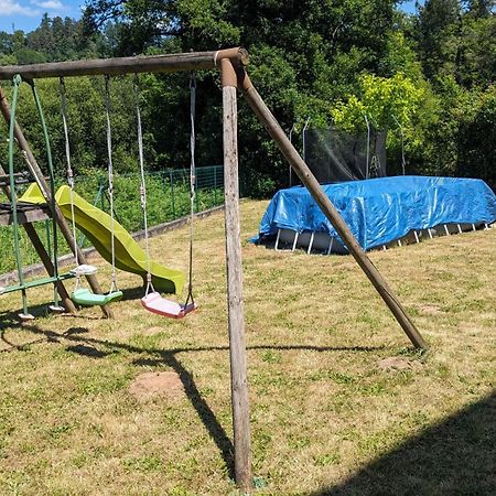 Logement A Brive Proche Centre-Ville Et Campagne - Climatisation, Wifi, Coin Exterieur Et Parking Prives Екстер'єр фото