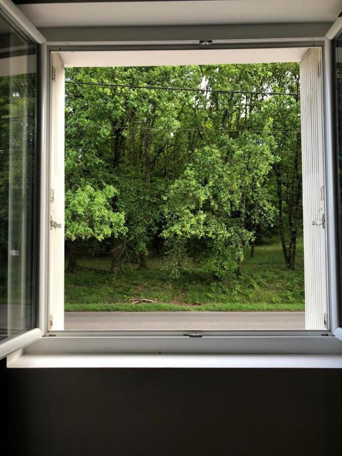 Logement A Brive Proche Centre-Ville Et Campagne - Climatisation, Wifi, Coin Exterieur Et Parking Prives Екстер'єр фото